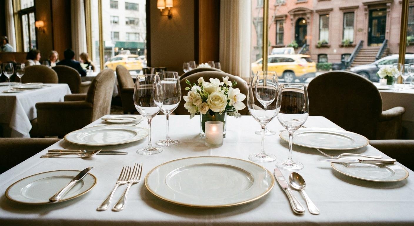 Table Setting